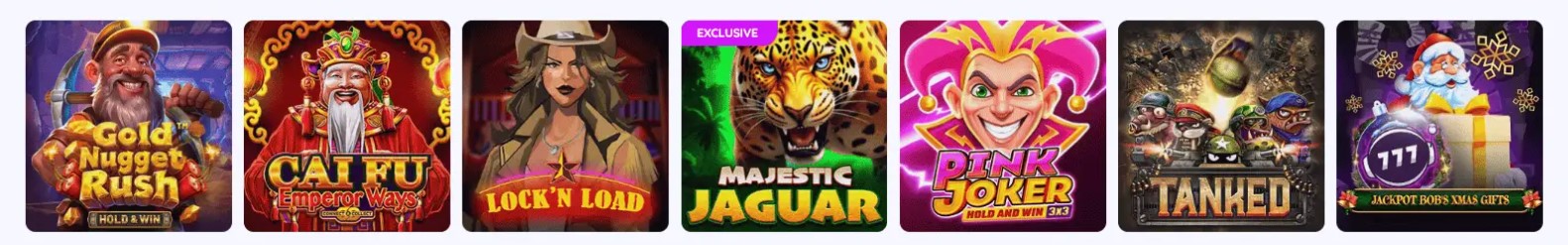 jackpot bob play online