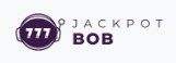 Logo Jackpot Bob